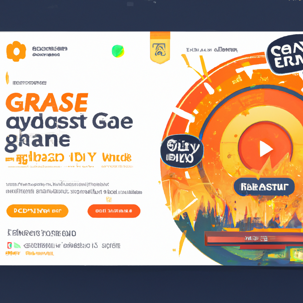 Feature preview with HUD overlay and editor panels